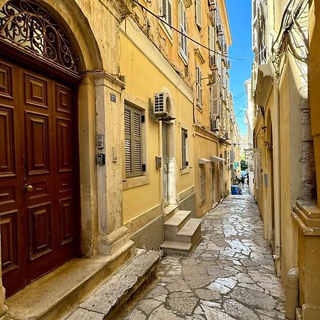 Aristotelousapartment Corfu  Экстерьер фото