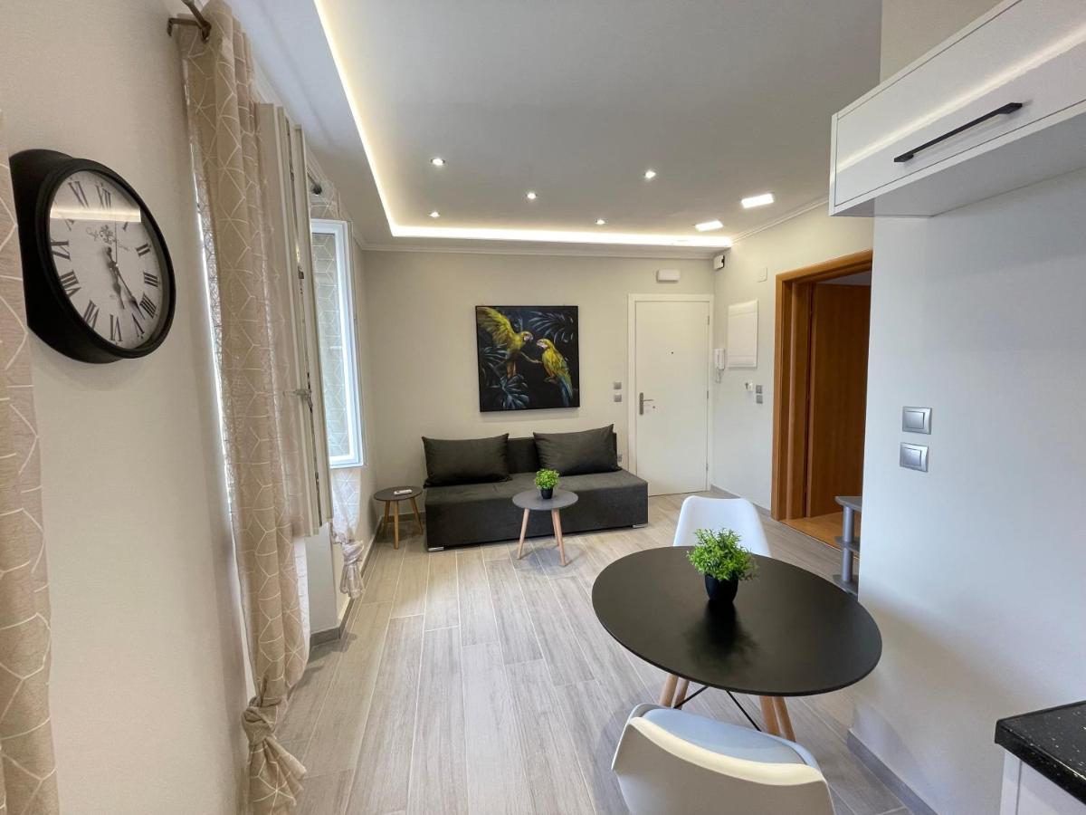 Aristotelousapartment Corfu  Экстерьер фото