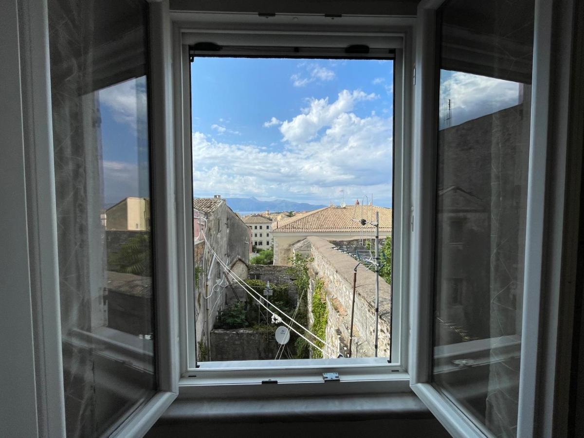 Aristotelousapartment Corfu  Экстерьер фото