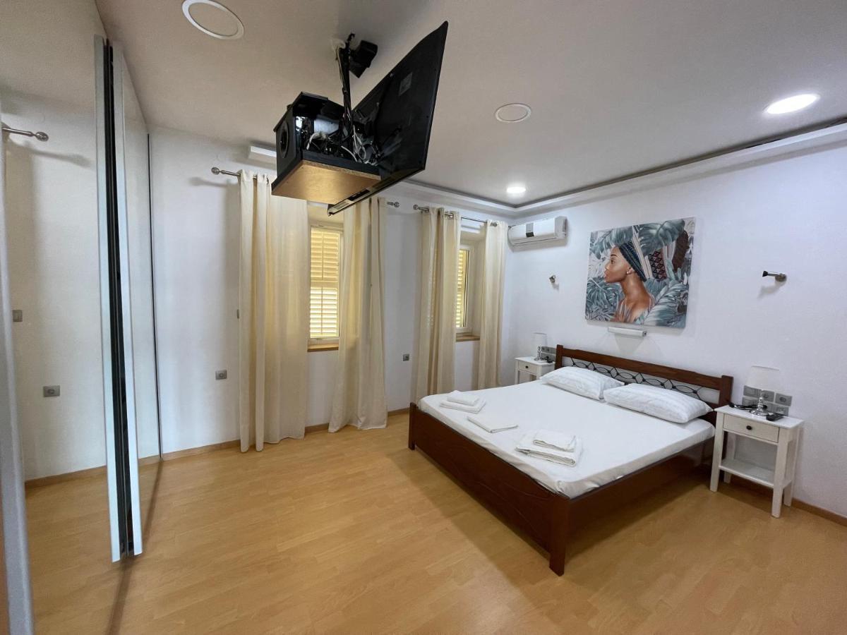 Aristotelousapartment Corfu  Экстерьер фото